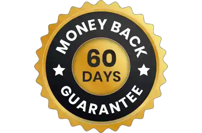 Java Burn 60-Day Money Back Guarantee